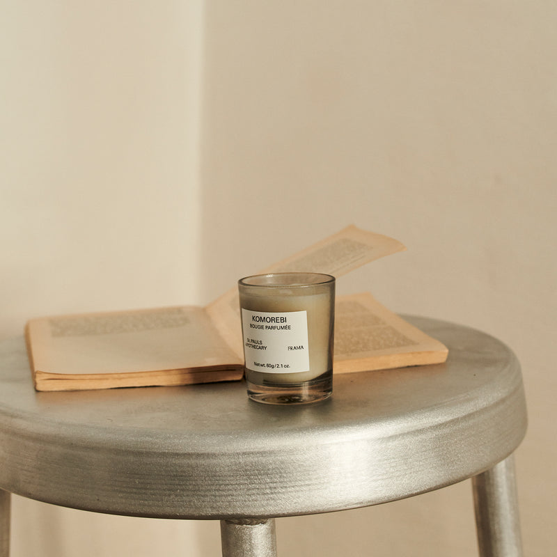 Frama - Tasca Hocker