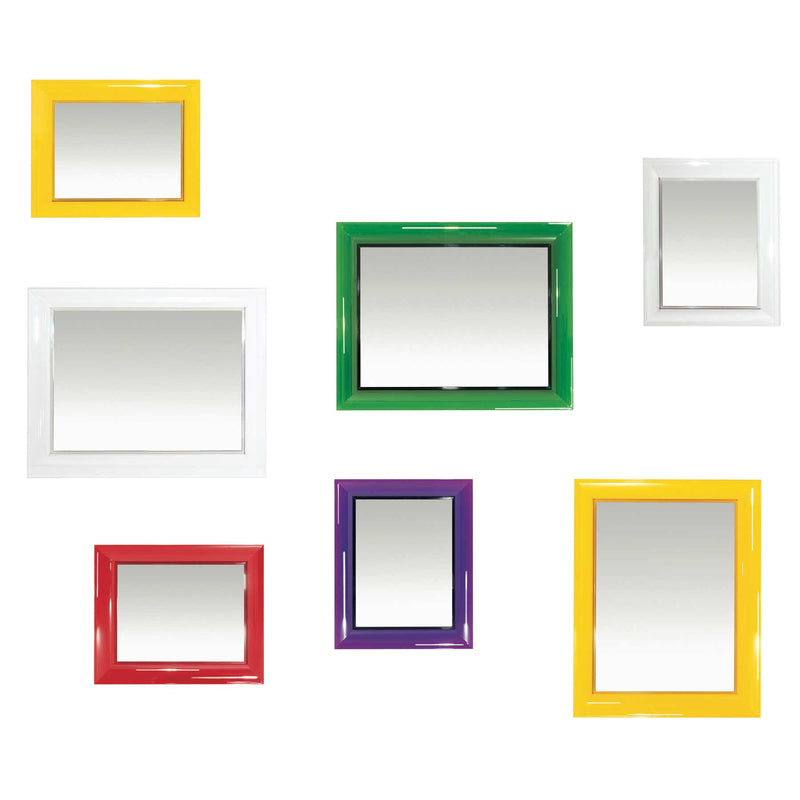 Kartell - François Ghost Spiegel