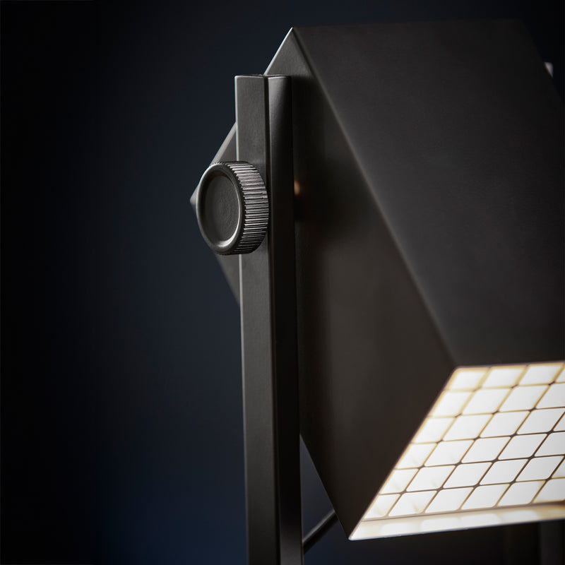 Frandsen - BF Quadro Tischleuchte