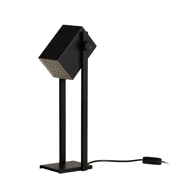 Frandsen - BF Quadro Tischleuchte