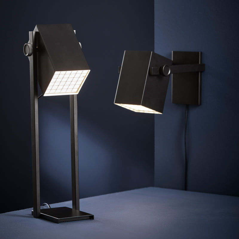 Frandsen - BF Quadro Wandleuchte