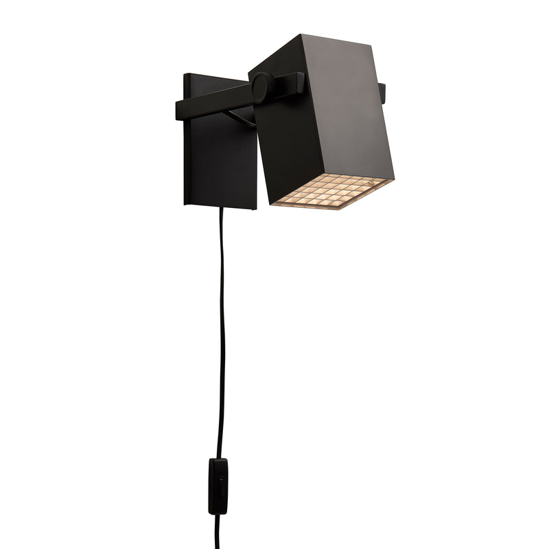 Frandsen - BF Quadro Wandleuchte