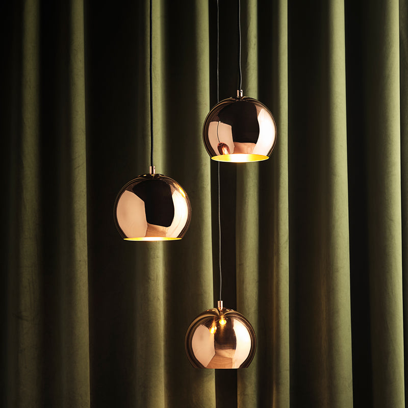 Frandsen - Ball Pendelleuchte