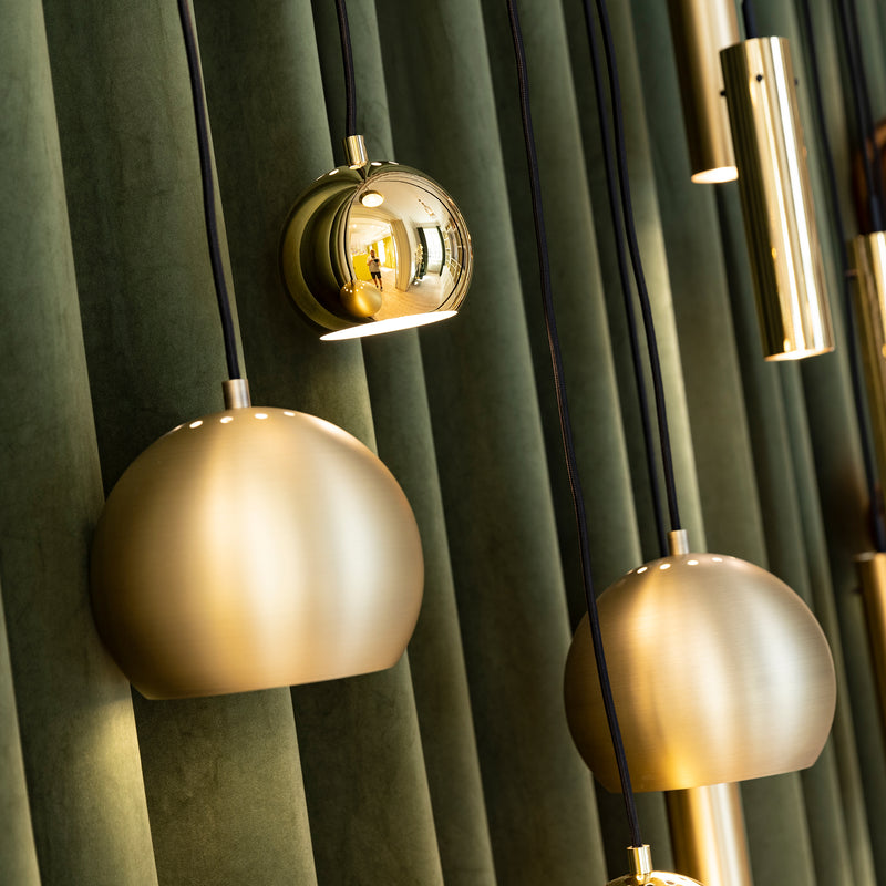 Frandsen - Ball Pendelleuchte