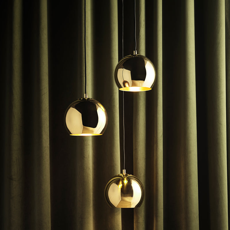 Frandsen - Ball Pendelleuchte