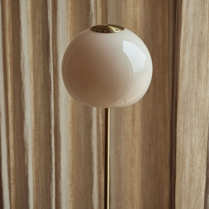 Frandsen - Ball Stehleuchte Glas