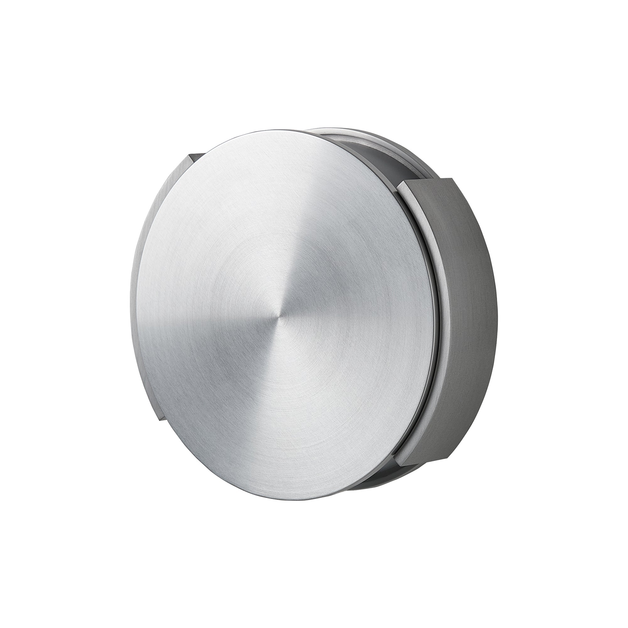 Frandsen - Rotate Wandleuchte | Aluminium gebürstet