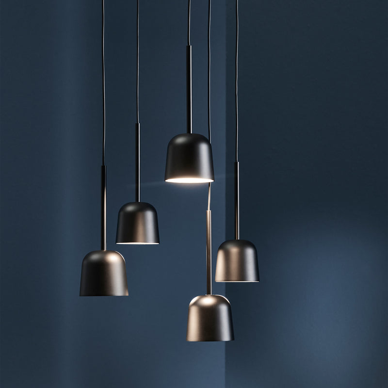 Frandsen - Satellite LED Pendelleuchte | 