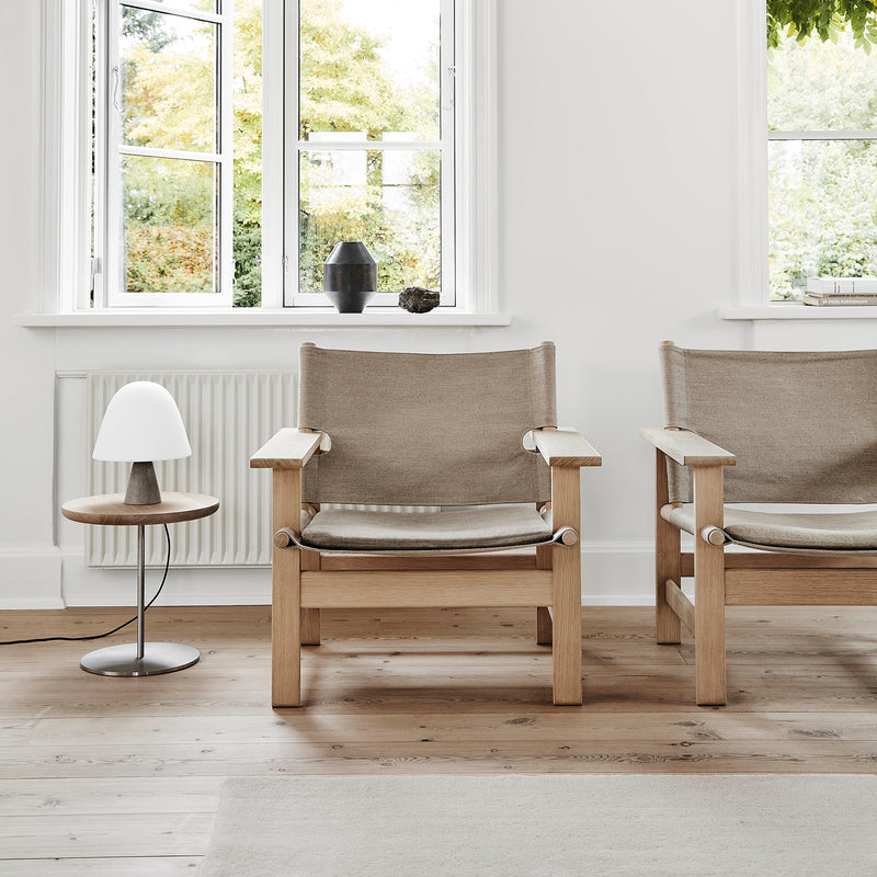 Fredericia - The Canvas Sessel