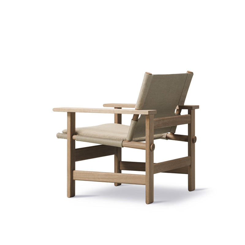 Fredericia - The Canvas Sessel