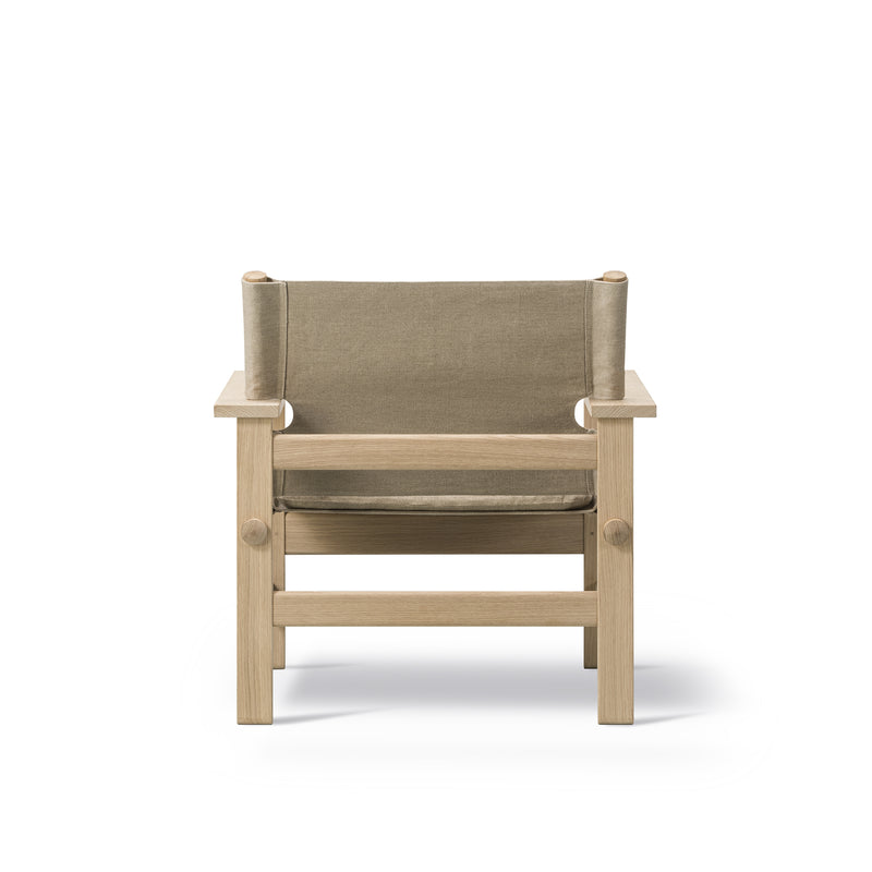 Fredericia - The Canvas Sessel