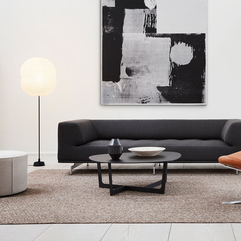 Fredericia - Insula Couchtisch
