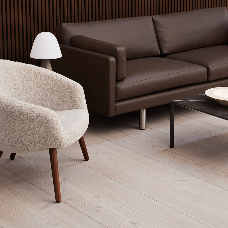 Fredericia - Ditzel Lounge Sessel