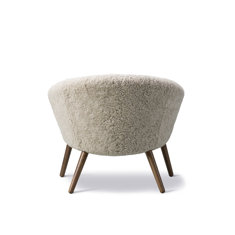 Fredericia - Ditzel Lounge Sessel