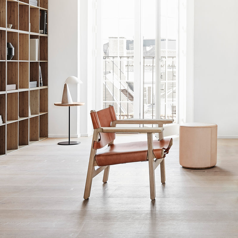 Fredericia - Mono Pouf