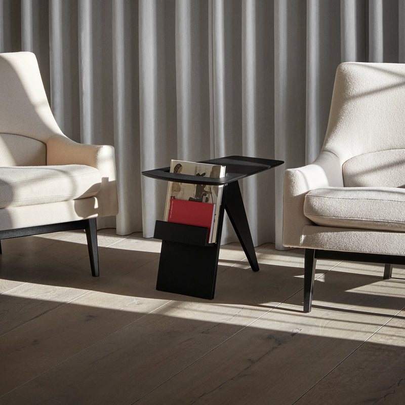 Fredericia - Risom Magazin Beistelltisch