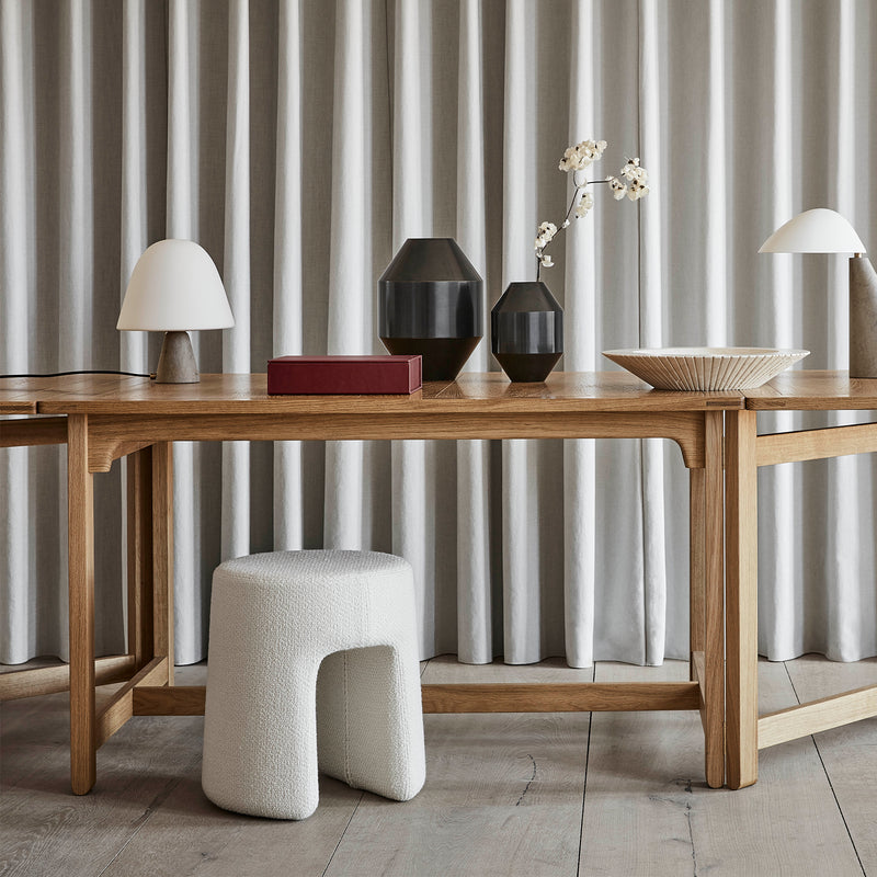 Fredericia - Sequoia Pouf