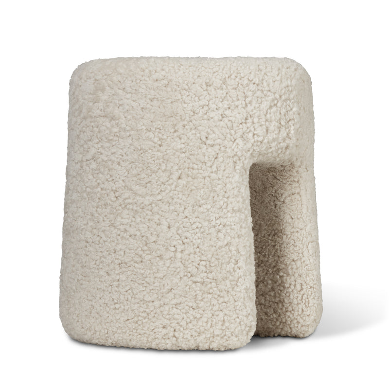 Fredericia - Sequoia Pouf