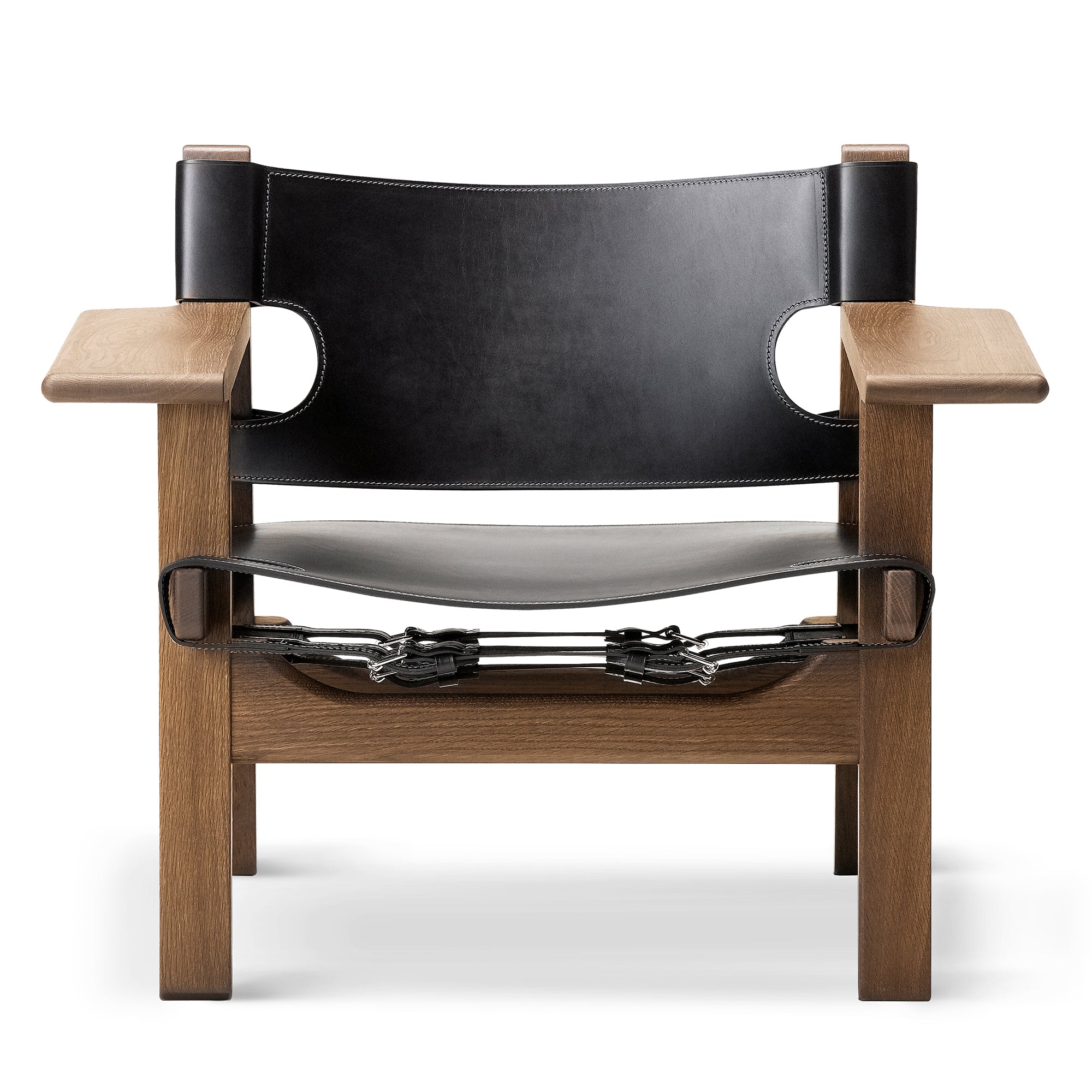 Fredericia - Spanish Chair | 