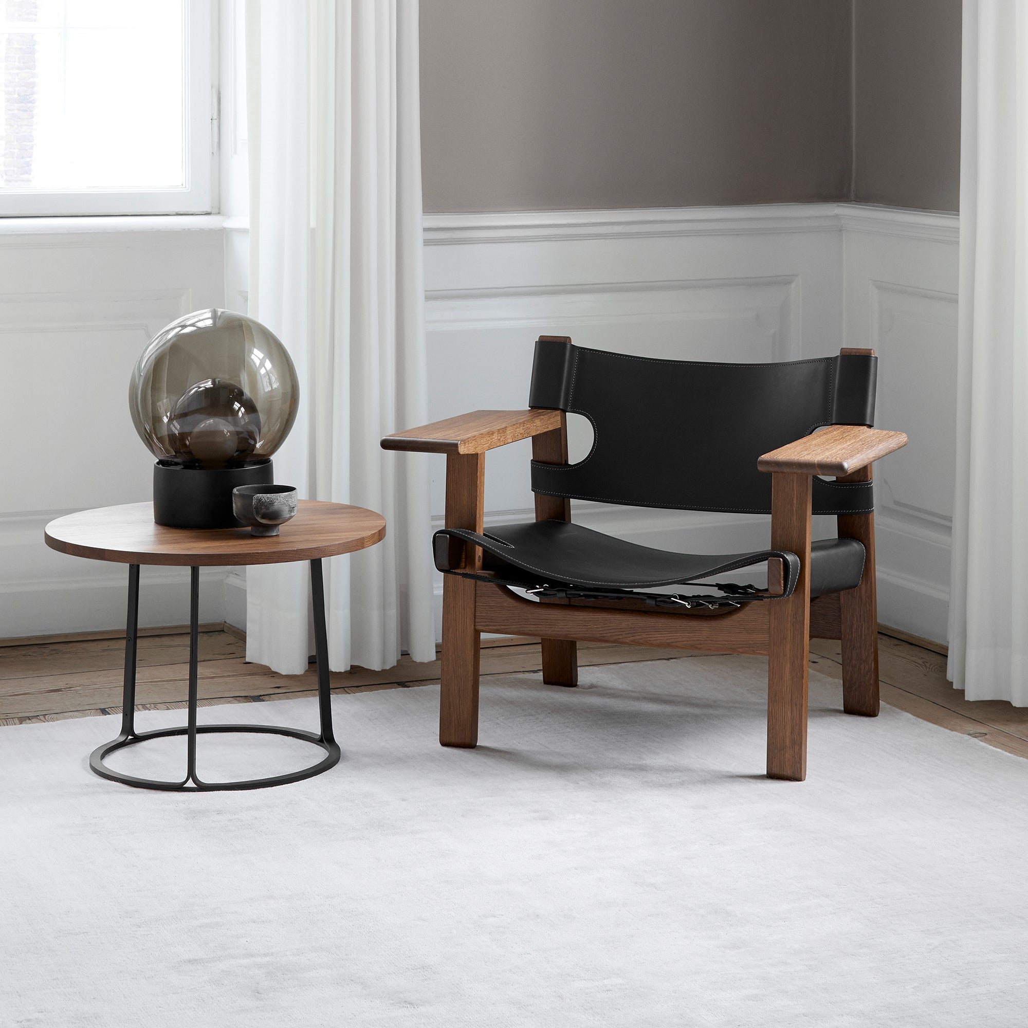 Fredericia - Spanish Chair | 