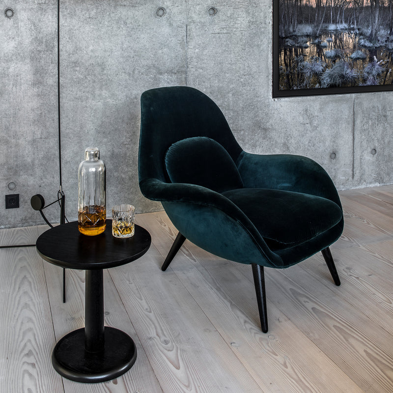 Fredericia - Swoon Sessel