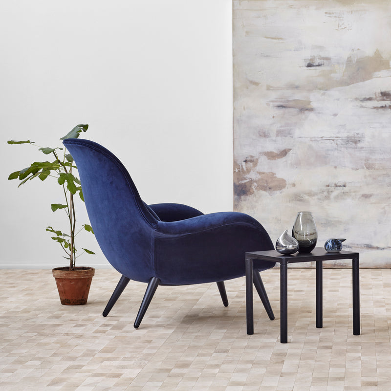 Fredericia - Swoon Sessel