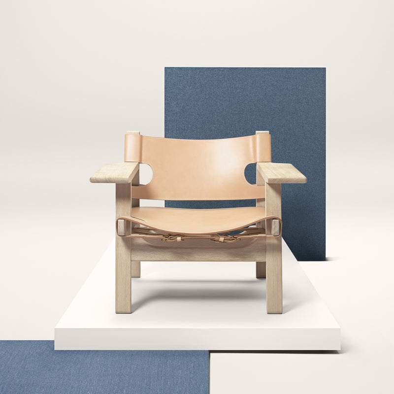 Fredericia - Spanish Chair