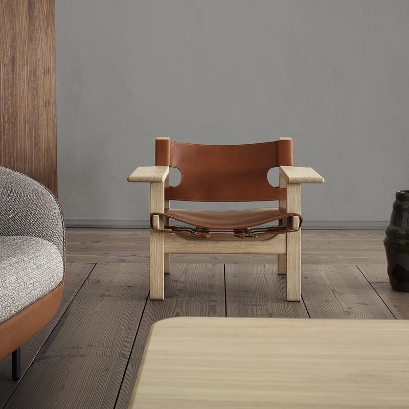 Fredericia - Spanish Chair