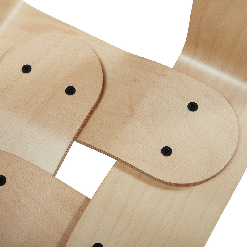 Frederik Roijé - Criss Cross Hocker