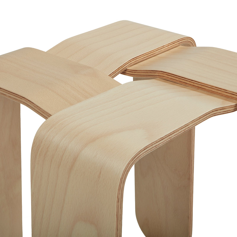 Frederik Roijé - Criss Cross Hocker