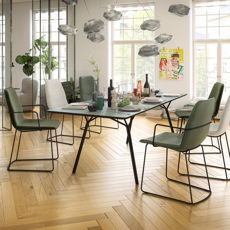 freistil - 117 Stuhl