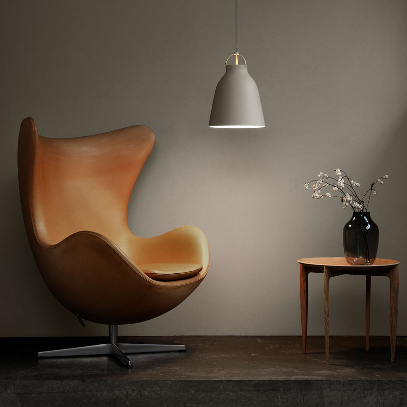 Fritz Hansen - Egg Chair