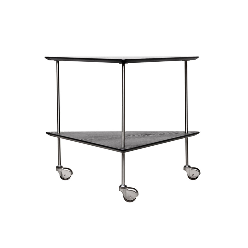 Fritz Hansen - AJ Trolley Beistelltisch