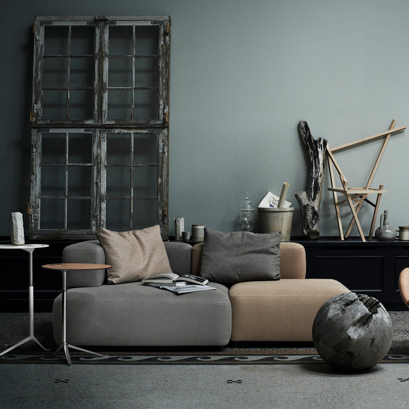 Fritz Hansen - Alphabet Modulsofa
