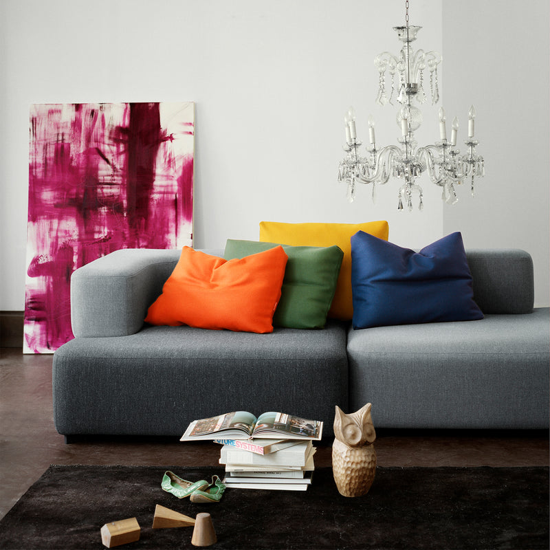 Fritz Hansen - Alphabet Modulsofa