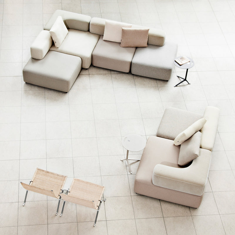 Fritz Hansen - Alphabet Modulsofa