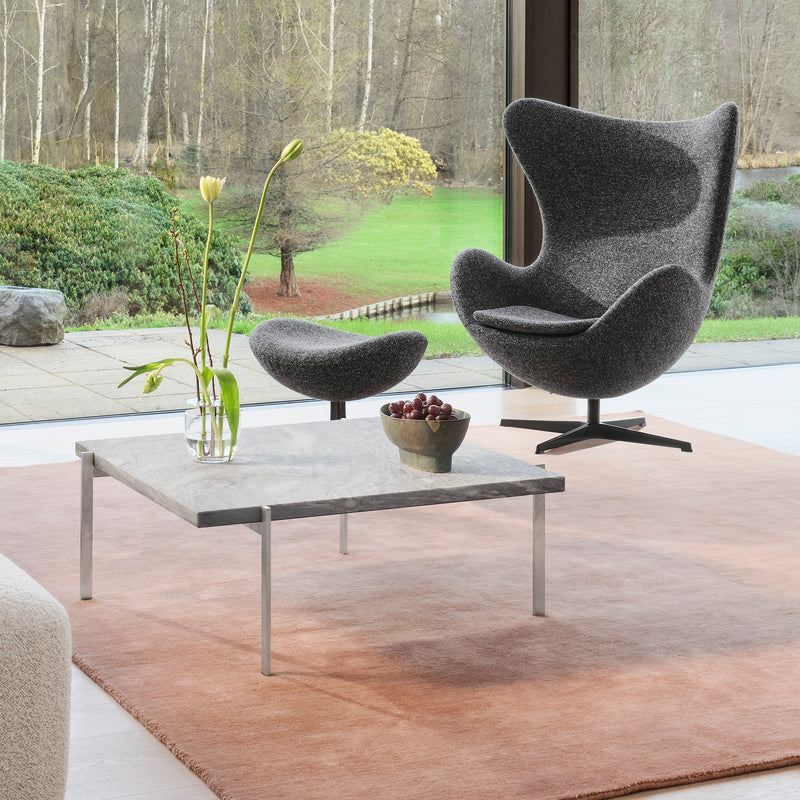 Fritz Hansen - Egg Chair