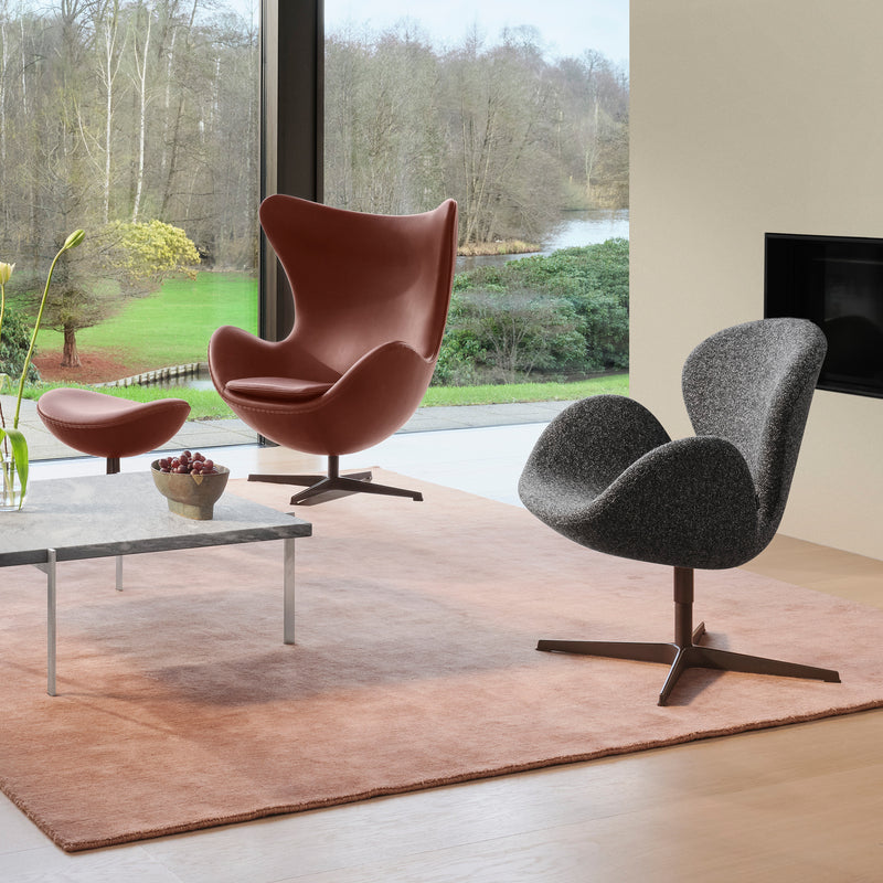 Fritz Hansen - Swan Sessel