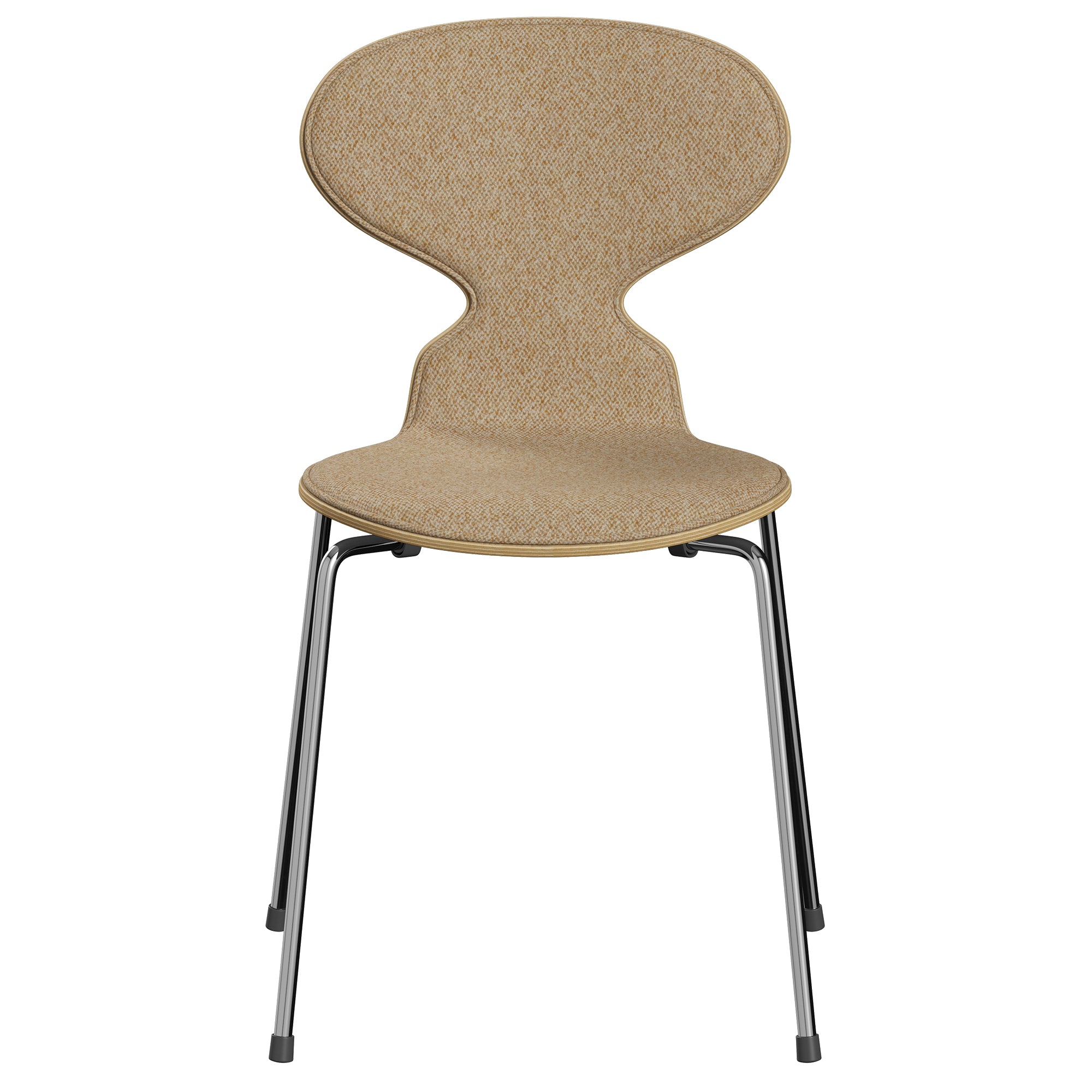 Fritz Hansen - Ant 3101 Stuhl | beige