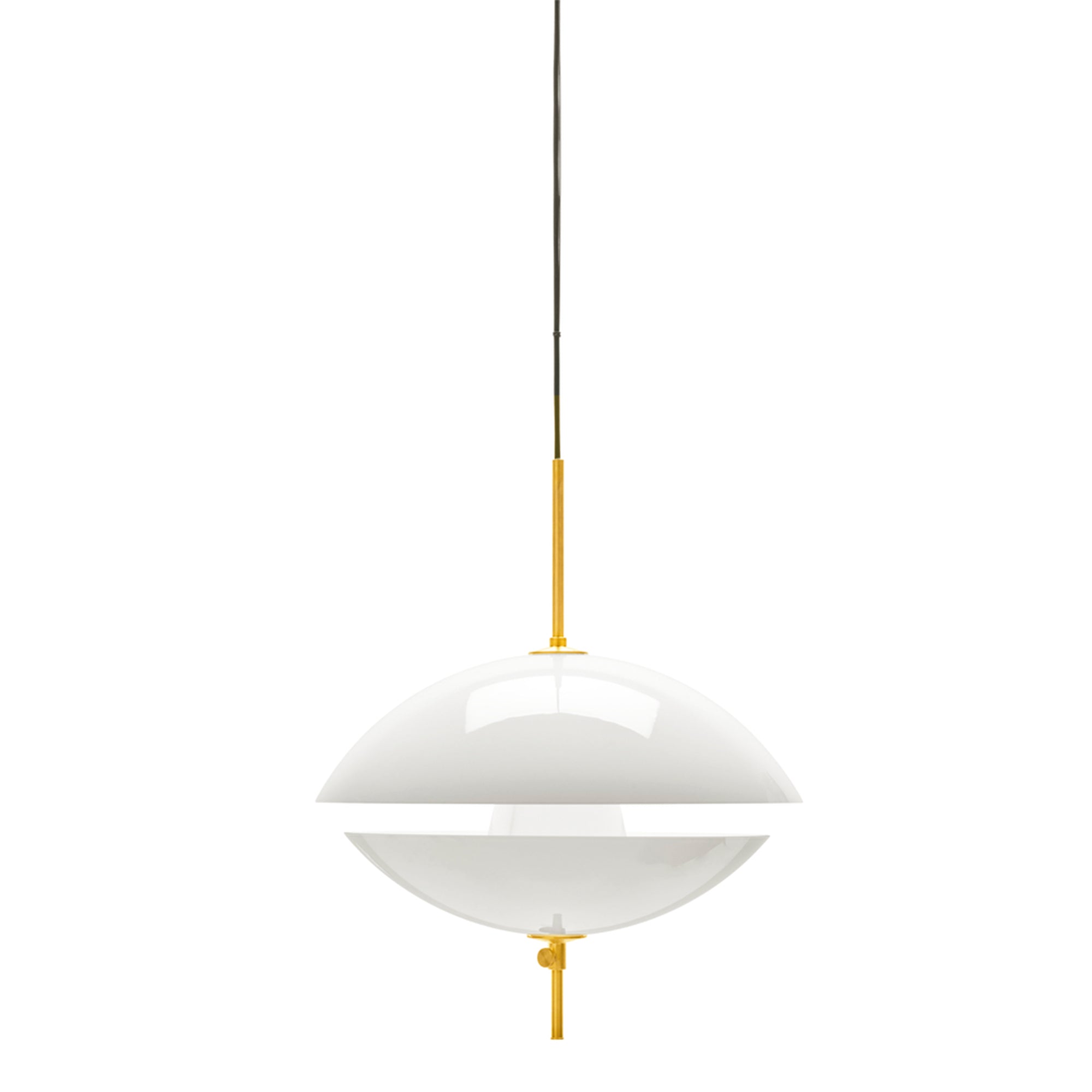 Fritz Hansen - Clam Pendelleuchte | 