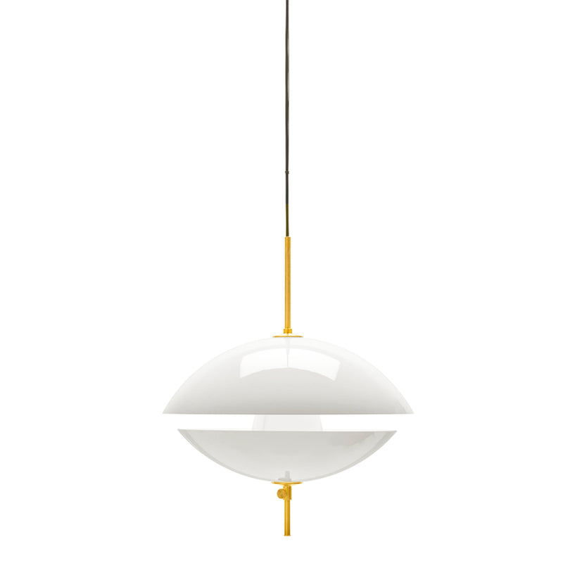 Fritz Hansen - Clam Pendelleuchte | 