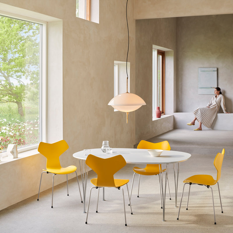 Fritz Hansen - Clam Pendelleuchte