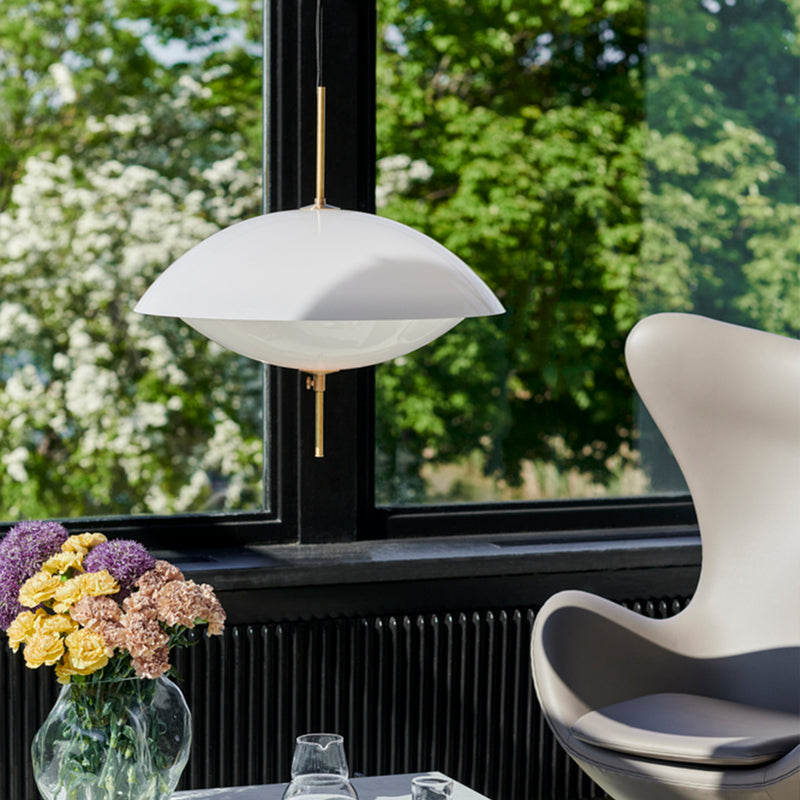 Fritz Hansen - Clam Pendelleuchte