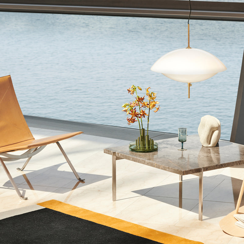 Fritz Hansen - Clam Pendelleuchte