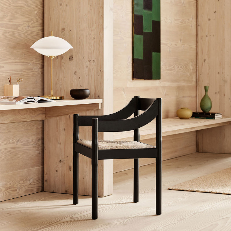 Fritz Hansen - Clam Tischleuchte