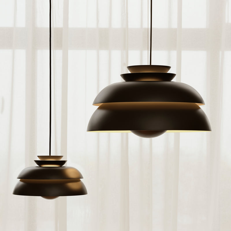 Fritz Hansen - Concert Pendelleuchte