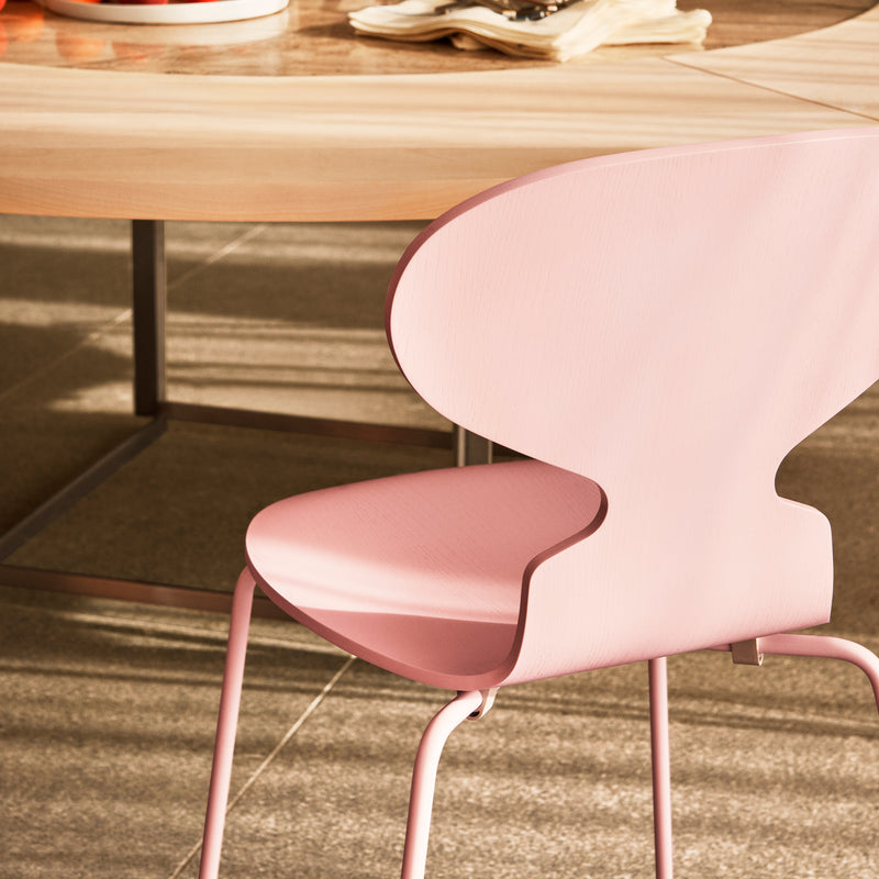 Fritz Hansen - Stuhl Ameise