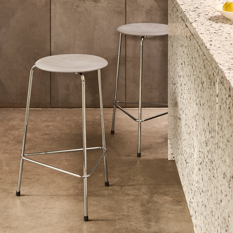 Fritz Hansen - Dot Barhocker
