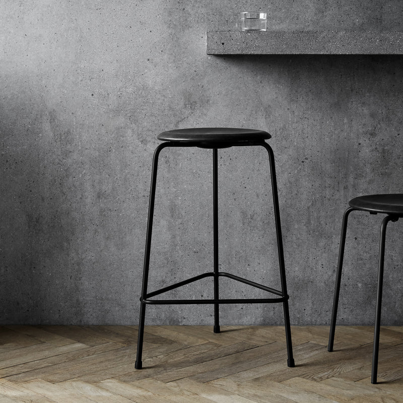 Fritz Hansen - Dot Barhocker
