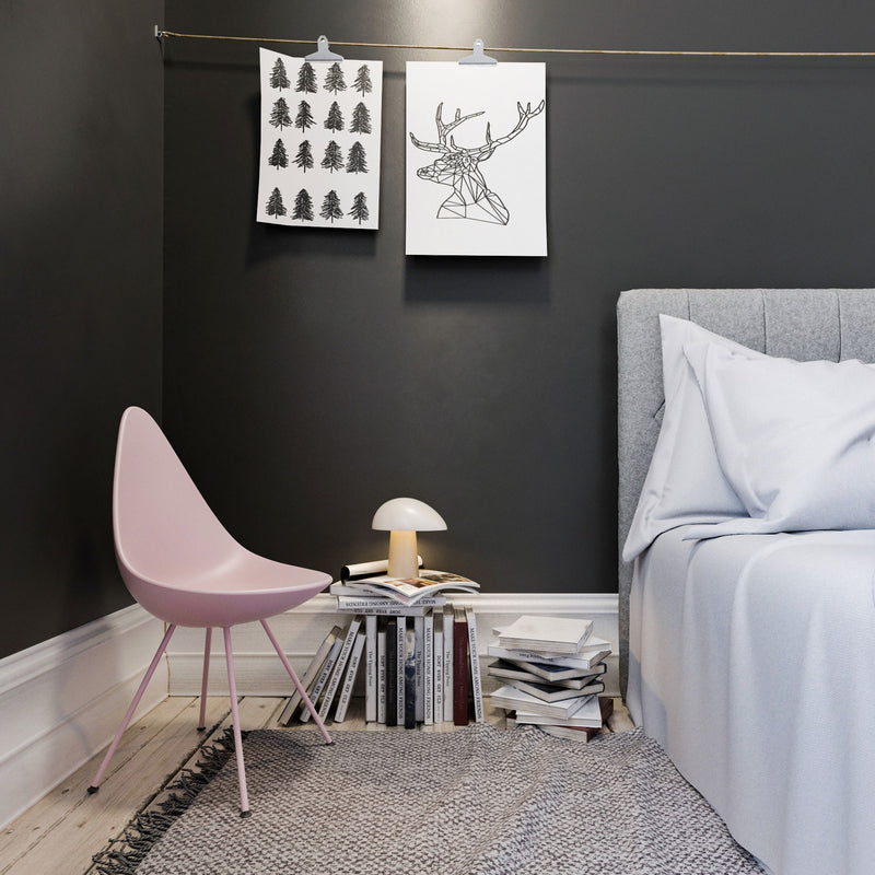 Fritz Hansen - Night Owl Tischleuchte